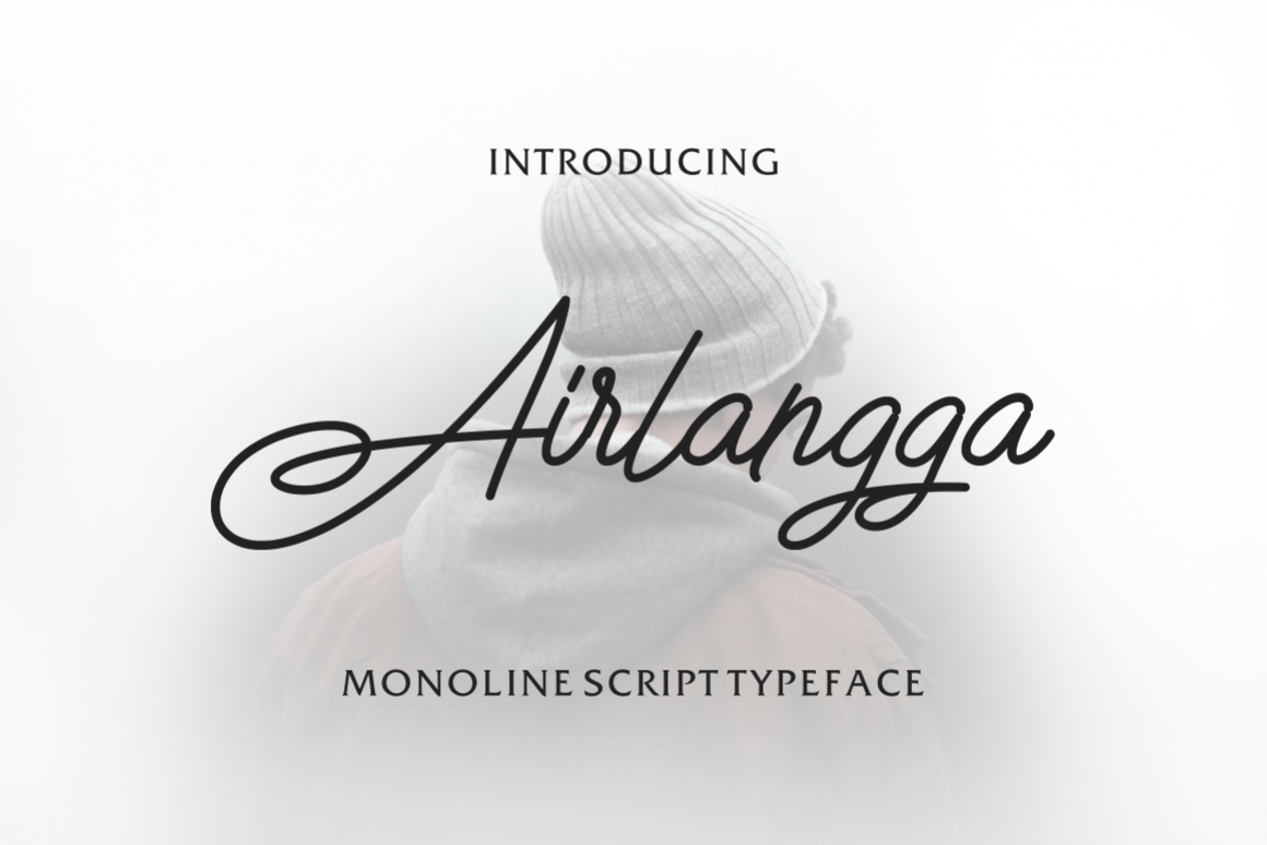 Airlangga Script example image 1