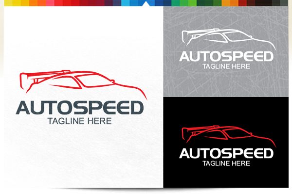 Auto Speed example image 1