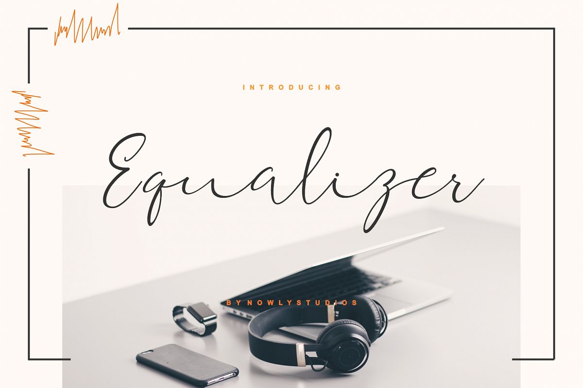 Equalizer Script example image 1