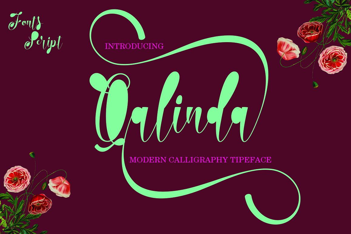 Qalinda example image 1