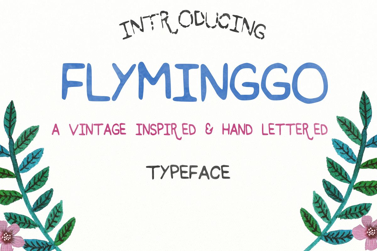 Flyminggo example image 1