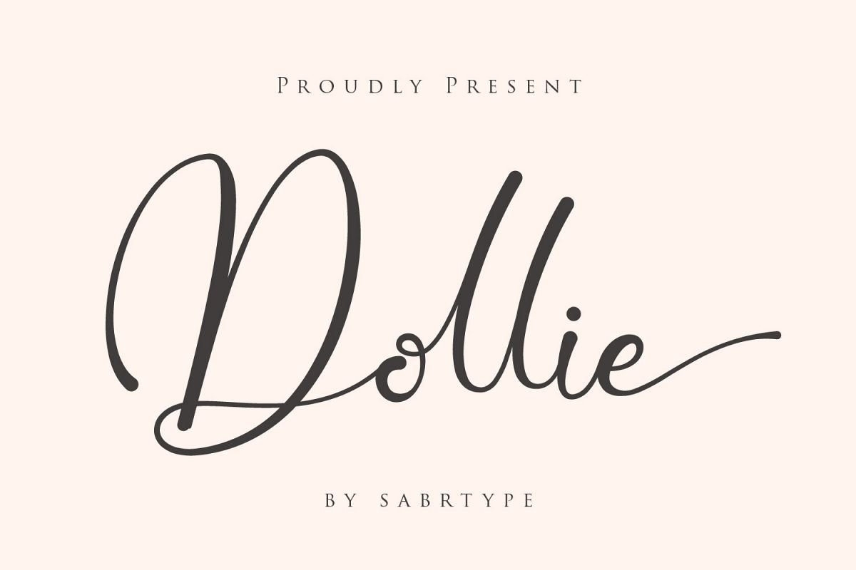 Dollie example image 1