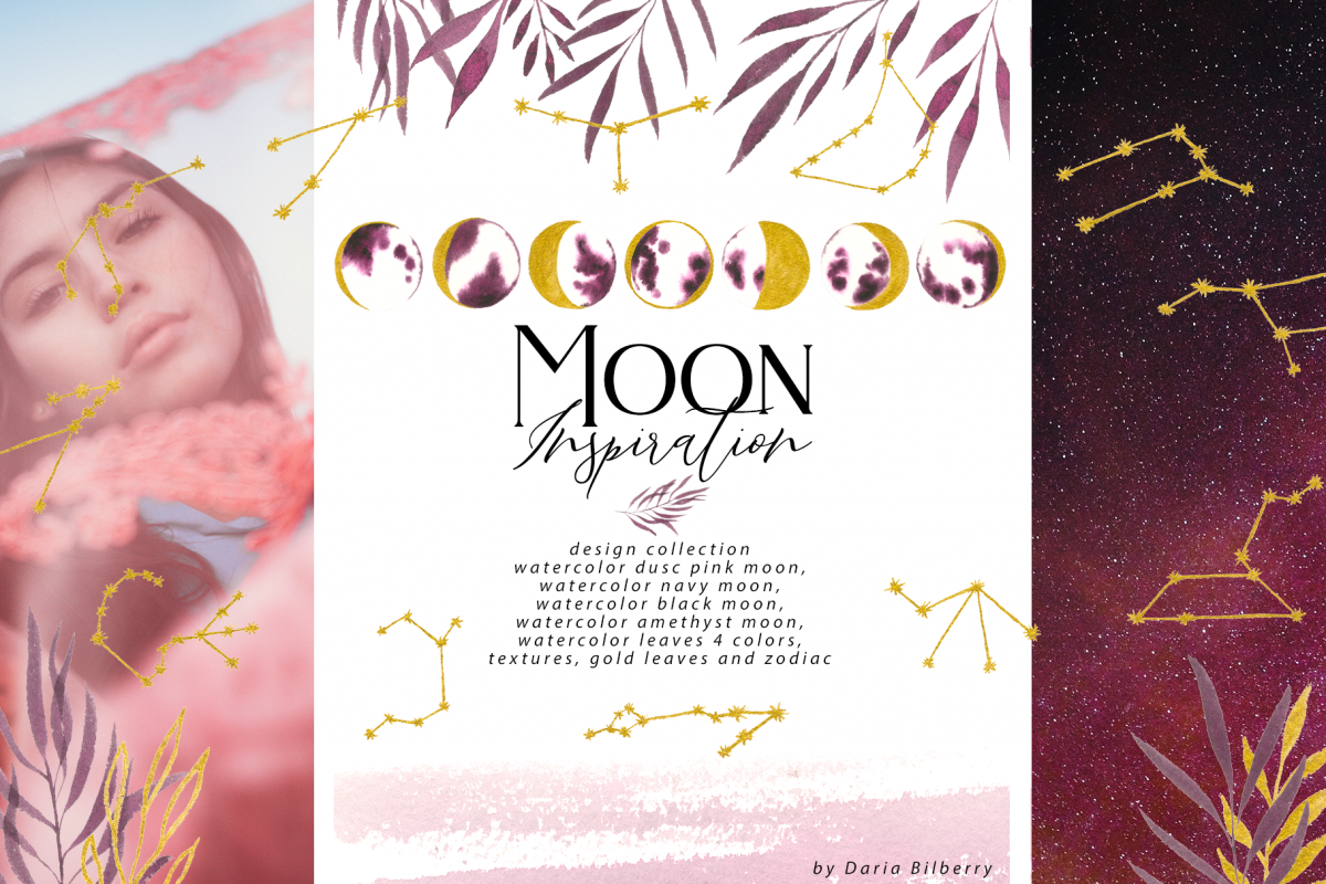 Moon Inspiration example image 1