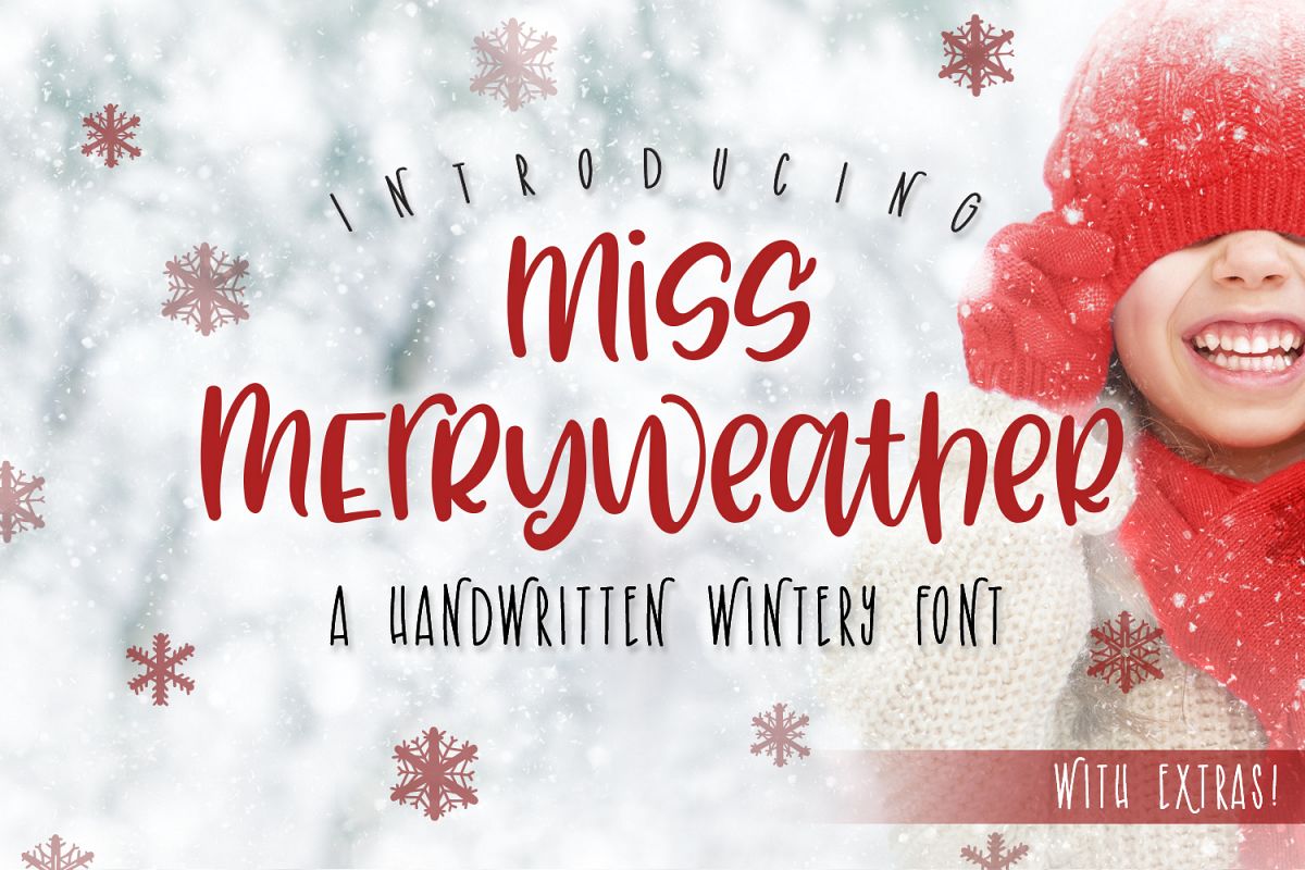 Miss Merryweather example image 1