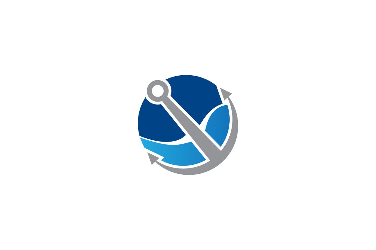 anchor logo example image 1