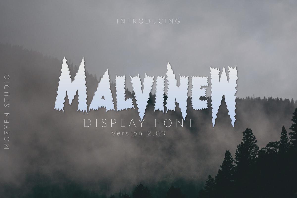 MalvineW example image 1