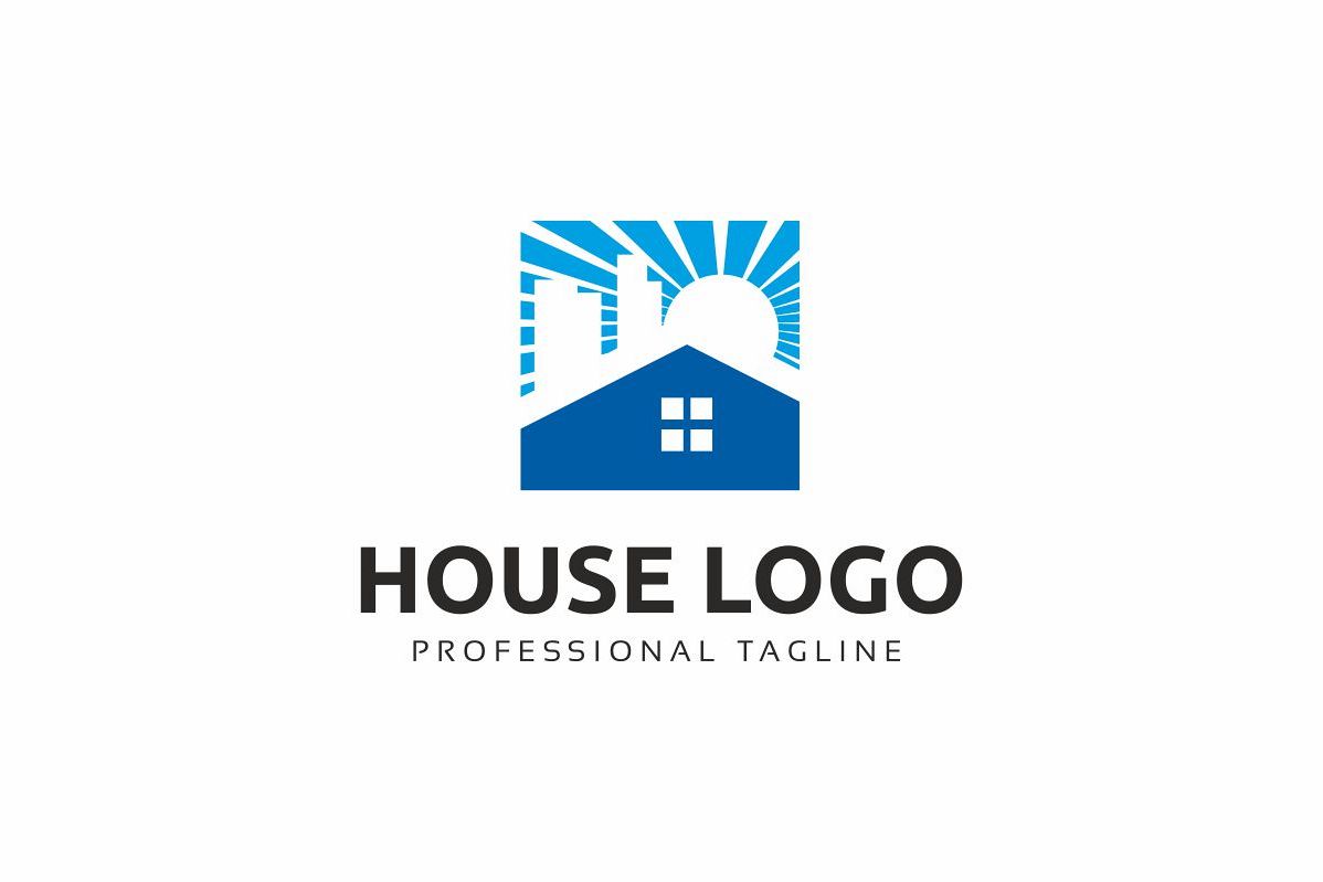 House Logo example image 1