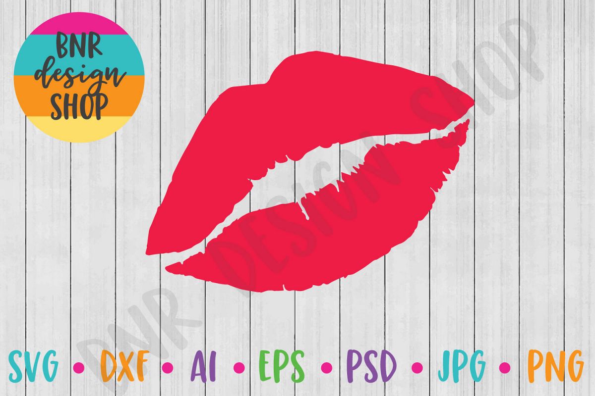 Download Lips SVG, Lipstick SVG, SVG File, Cut File
