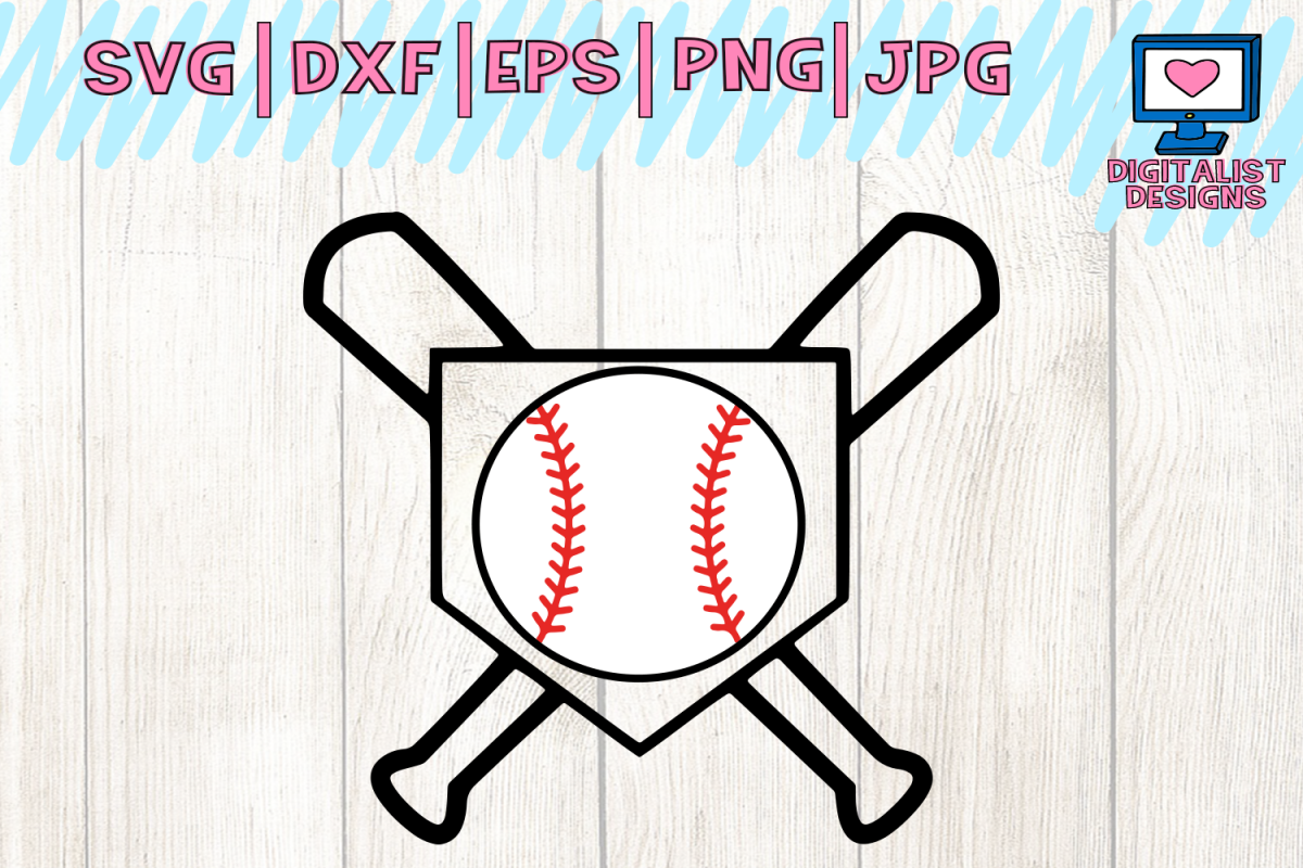 Free Free Baseball Svg Files 420 SVG PNG EPS DXF File