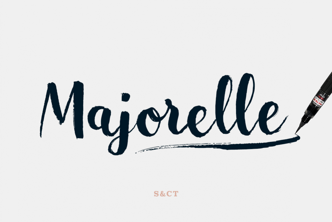 Majorelle example image 1