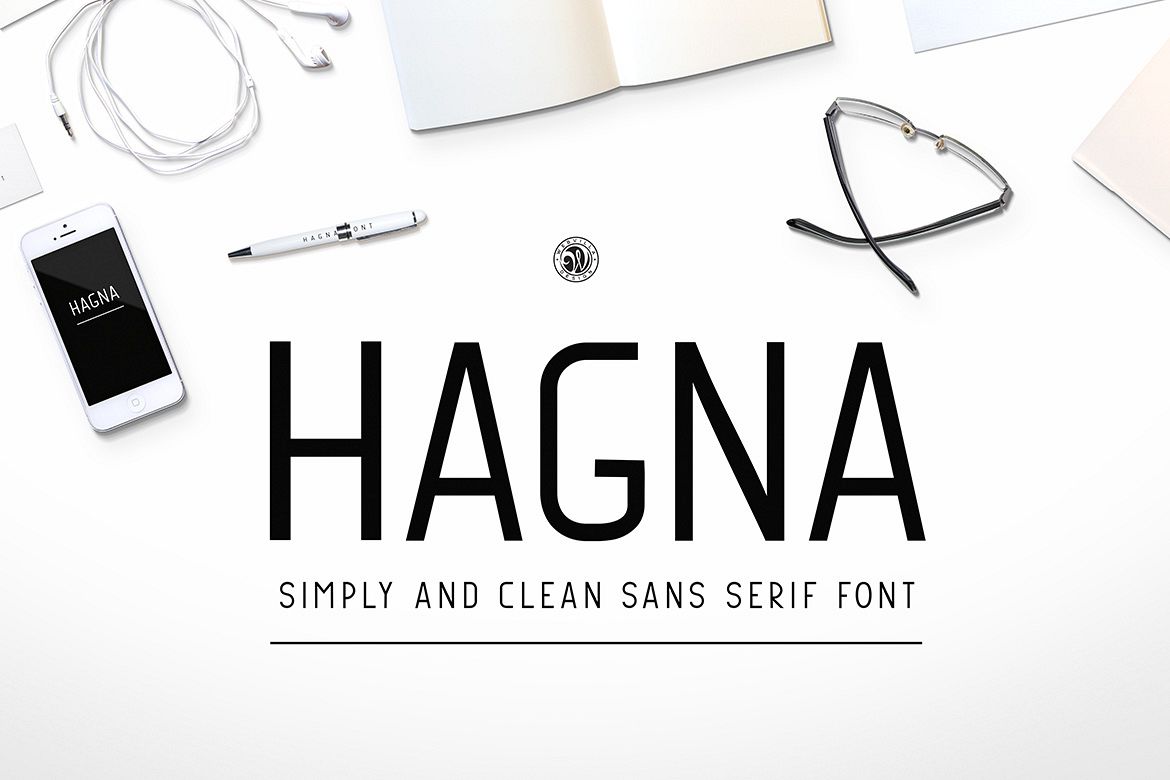 Hagna example image 1