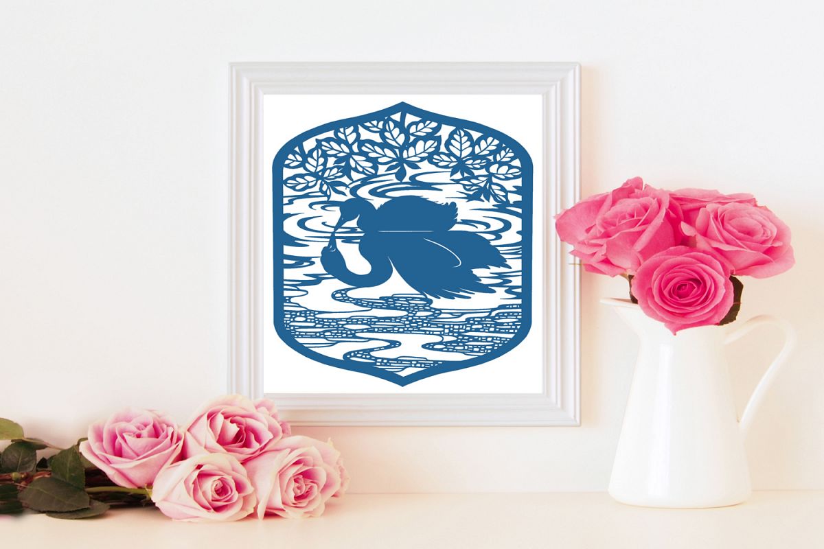 The Ugly Duckling example image 1