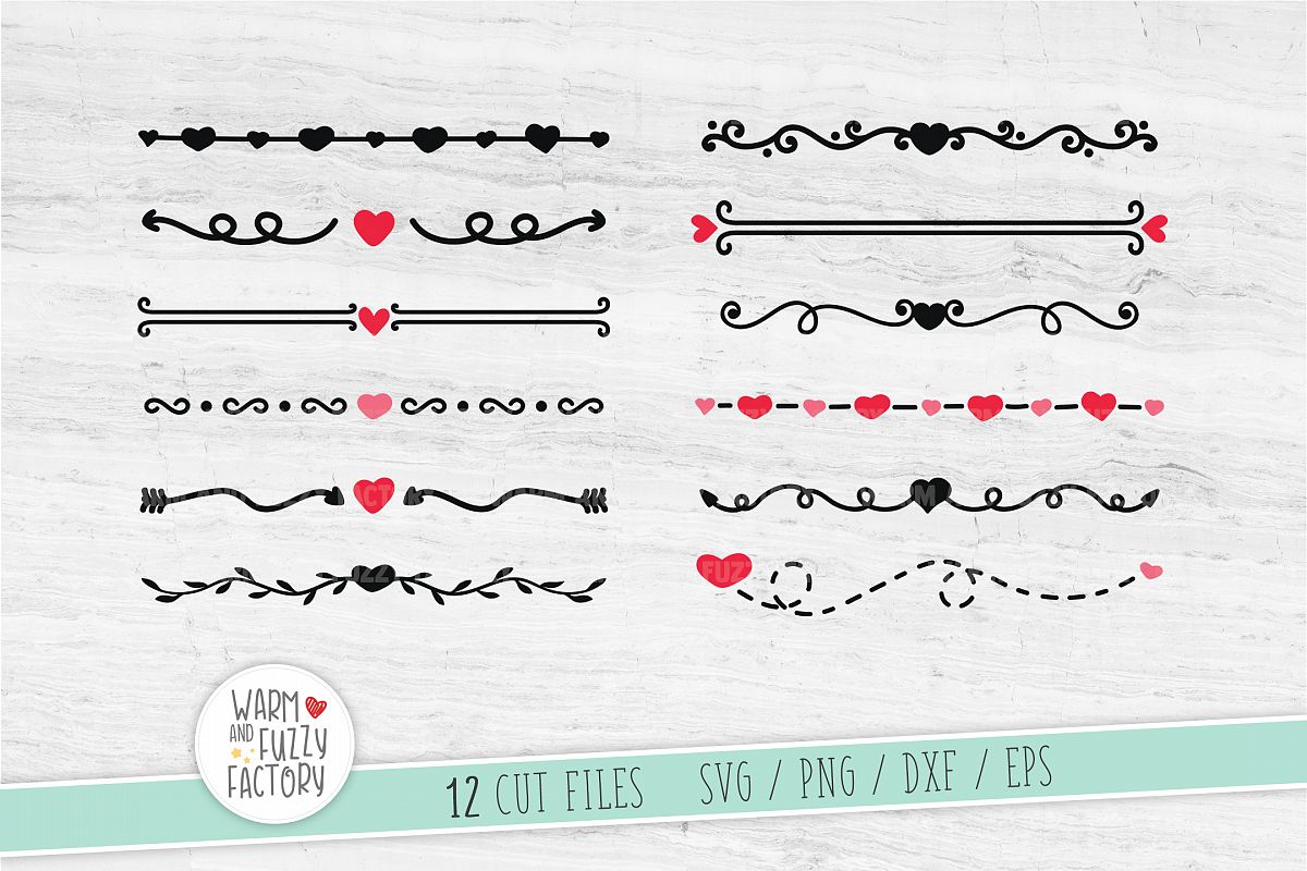 Free Free 276 Wedding Heart Border Svg SVG PNG EPS DXF File