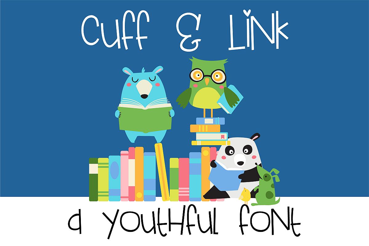 ZP Cuff and Link example image 1