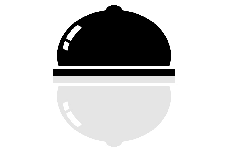 Tray icon example image 1