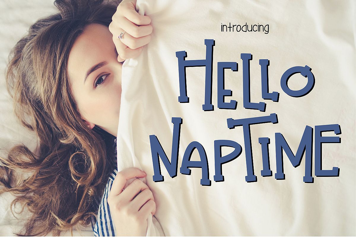 Hello Naptime example image 1