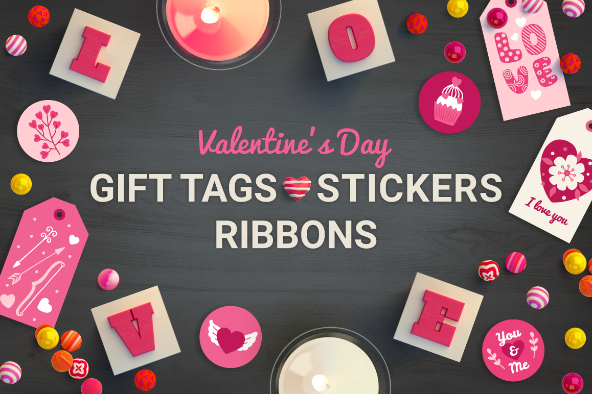 Valentine Elements example image 1