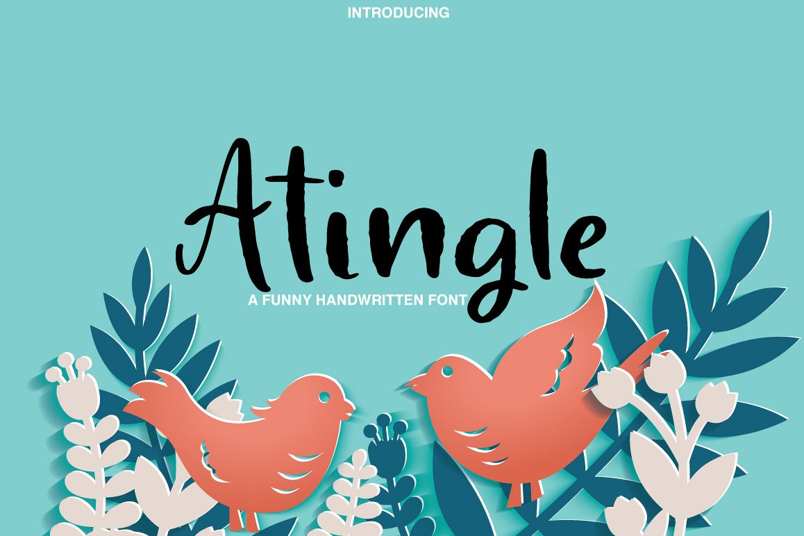 Atingle example image 1