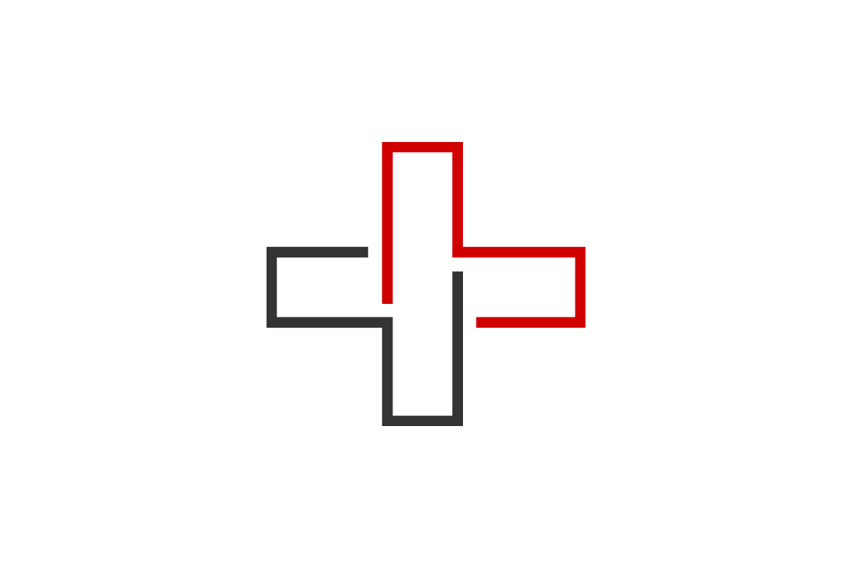hospital logo example image 1