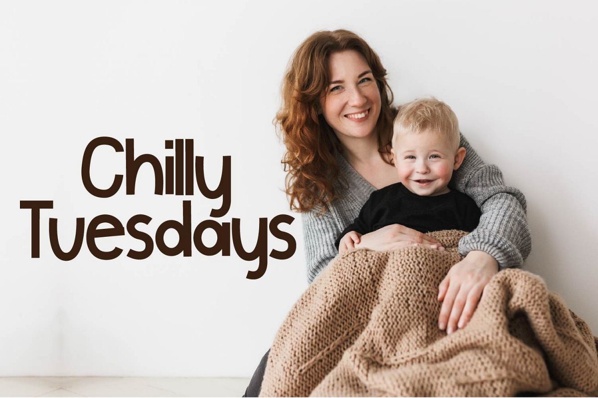 Chili Tuesdays example image 1