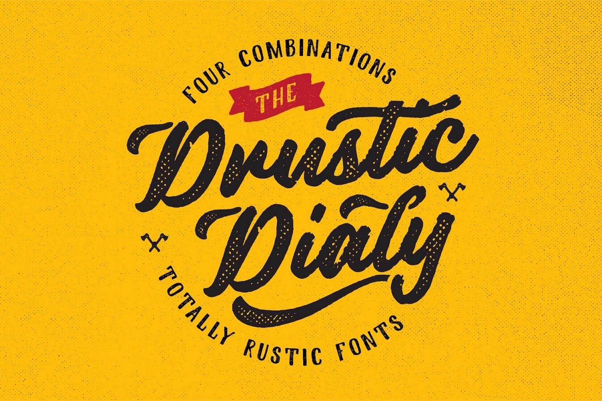 Drustic Dialy example image 1