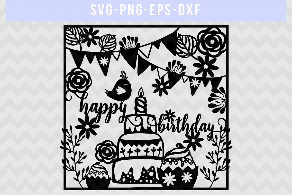 Free Free Free Birthday Svg Cut Files 77 SVG PNG EPS DXF File