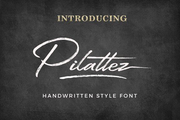 Pilattez example image 1