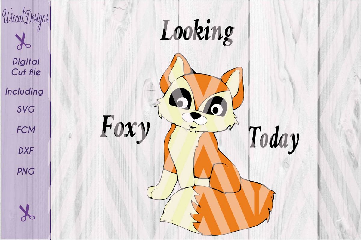 Fox boy svg, Cute clever svg, Woodland svg, animals cut file (55379) | SVGs | Design Bundles