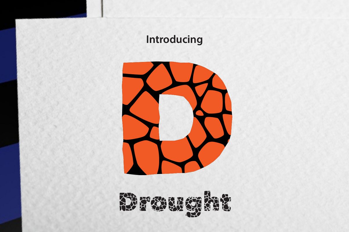 Drought example image 1