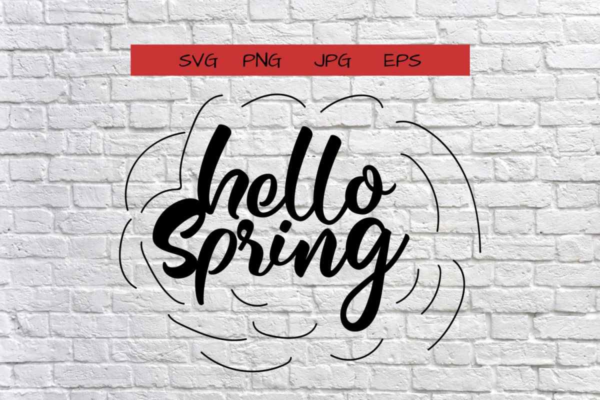 hello spring example image 1