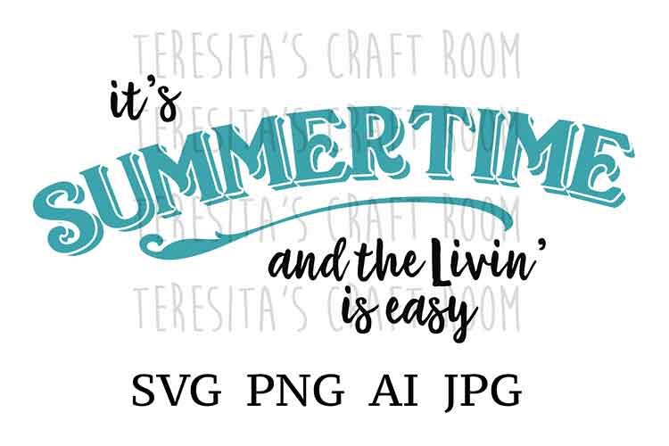 Summertime example image 1