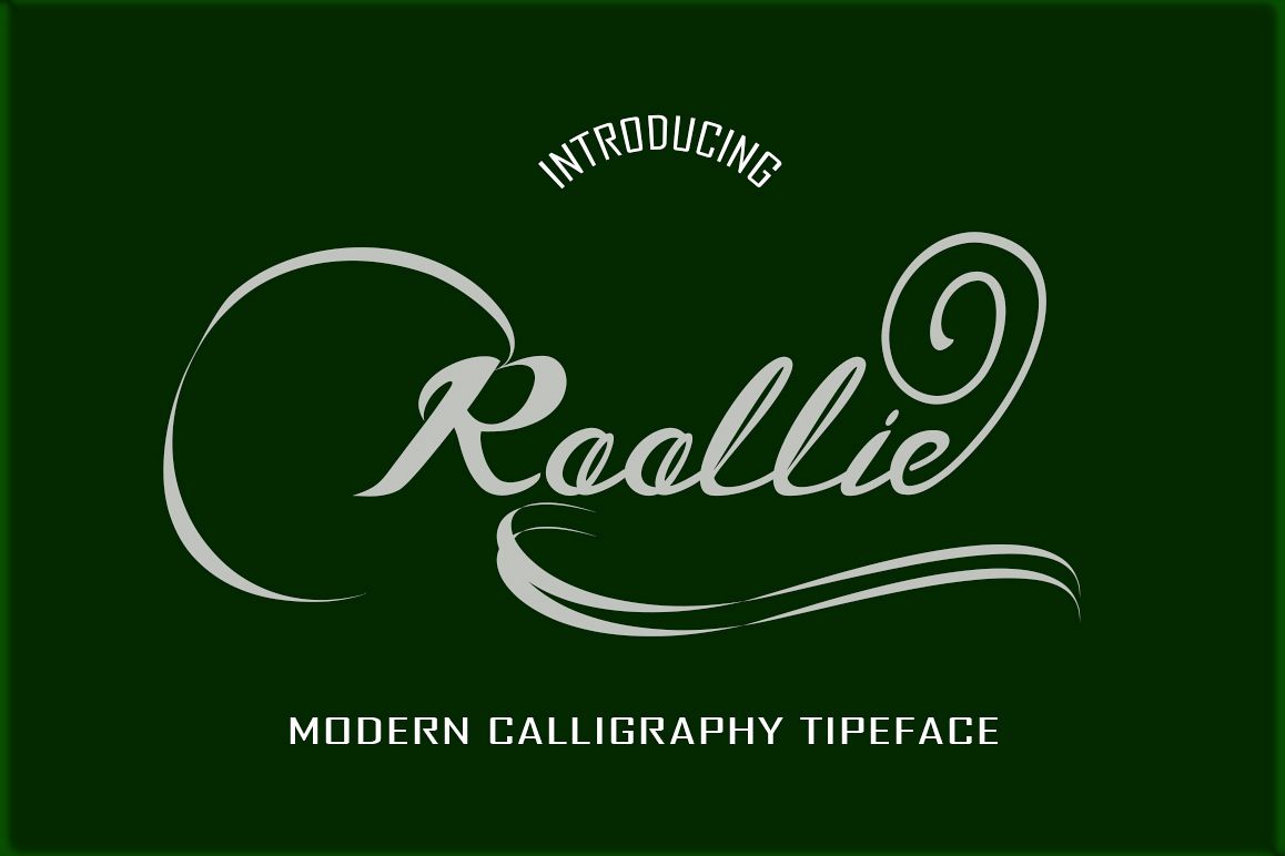 Rollie example image 1