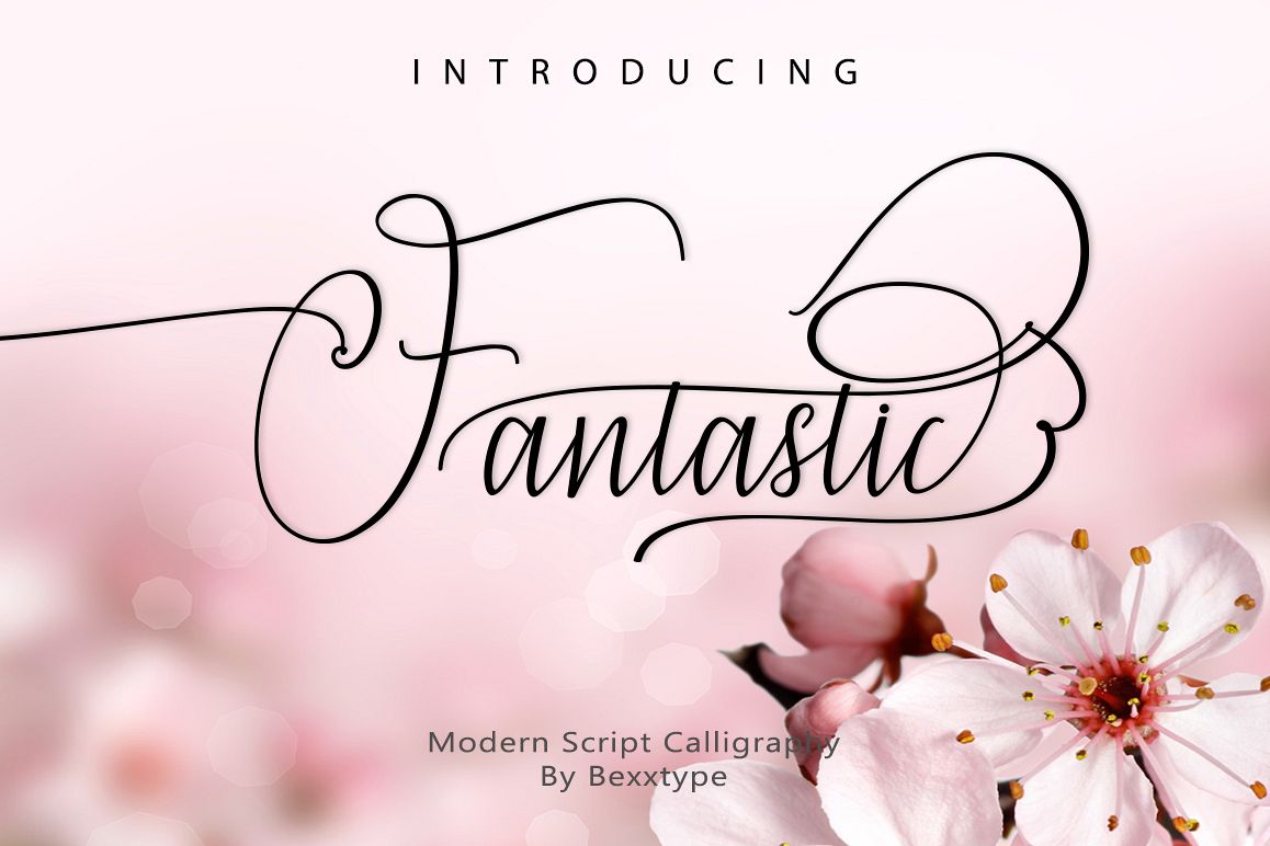 Fantastic Script example image 1
