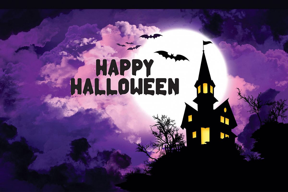 Pumpkin typeface example image 1