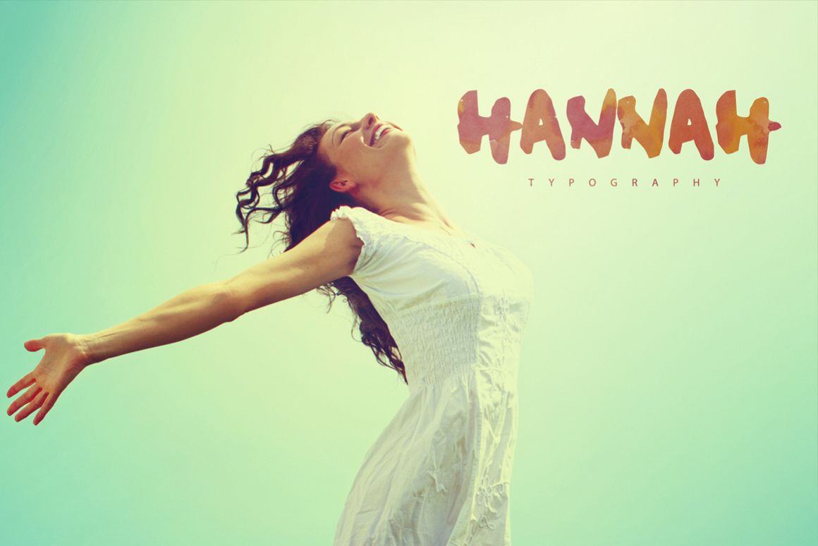 My name is Hannah example image 1