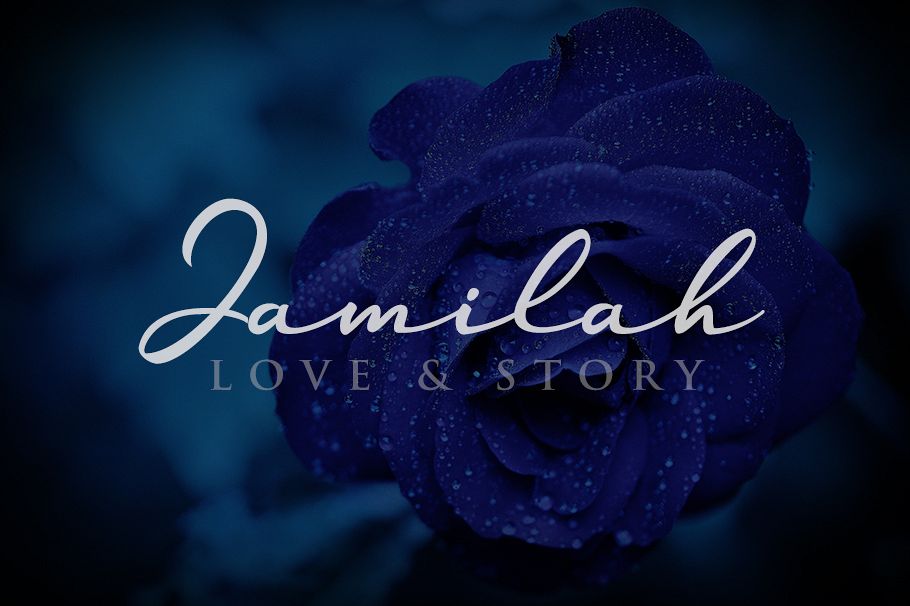 jamilah example image 1