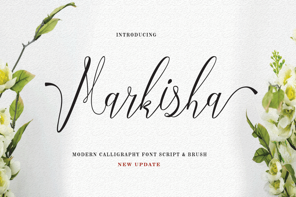 Markisha example image 1