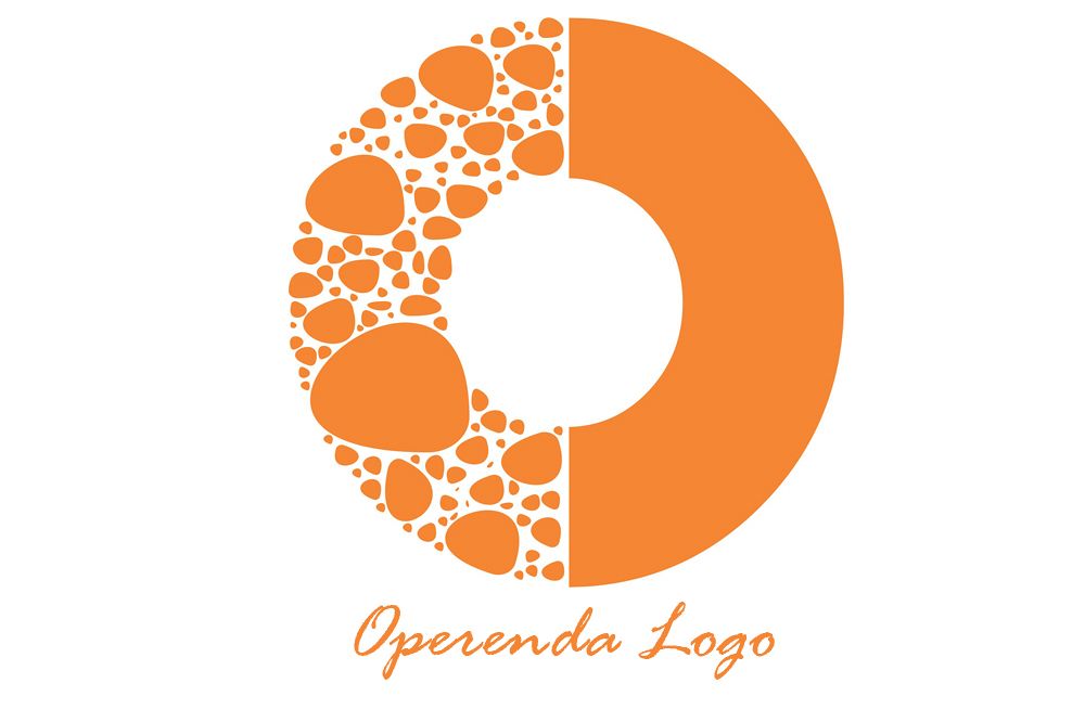 Logo example image 1