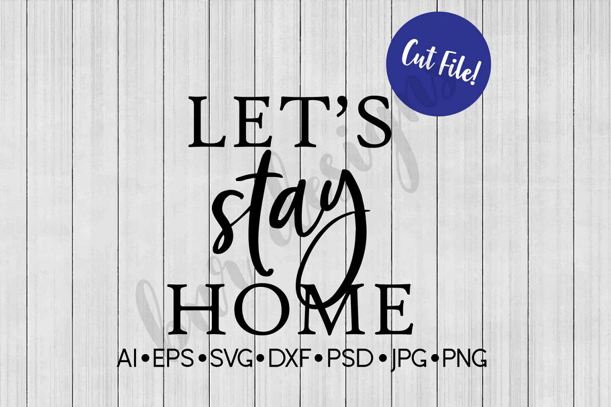 Home SVG, Farmhouse SVG, DXF File, Cut File example image 1