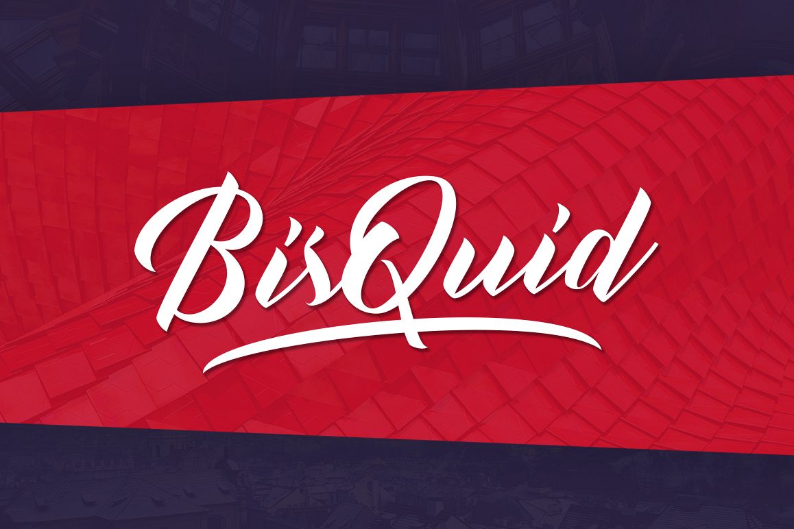 BisQuid example image 1
