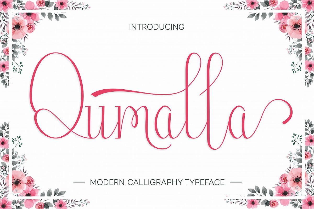Qumalla example image 1