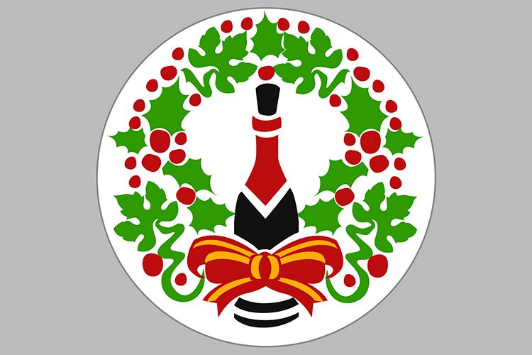 wine holiday example image 1