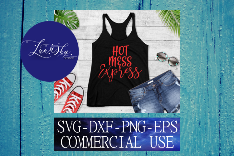 hot mess express, mom quotes, hot mess, workout, funny example image 1