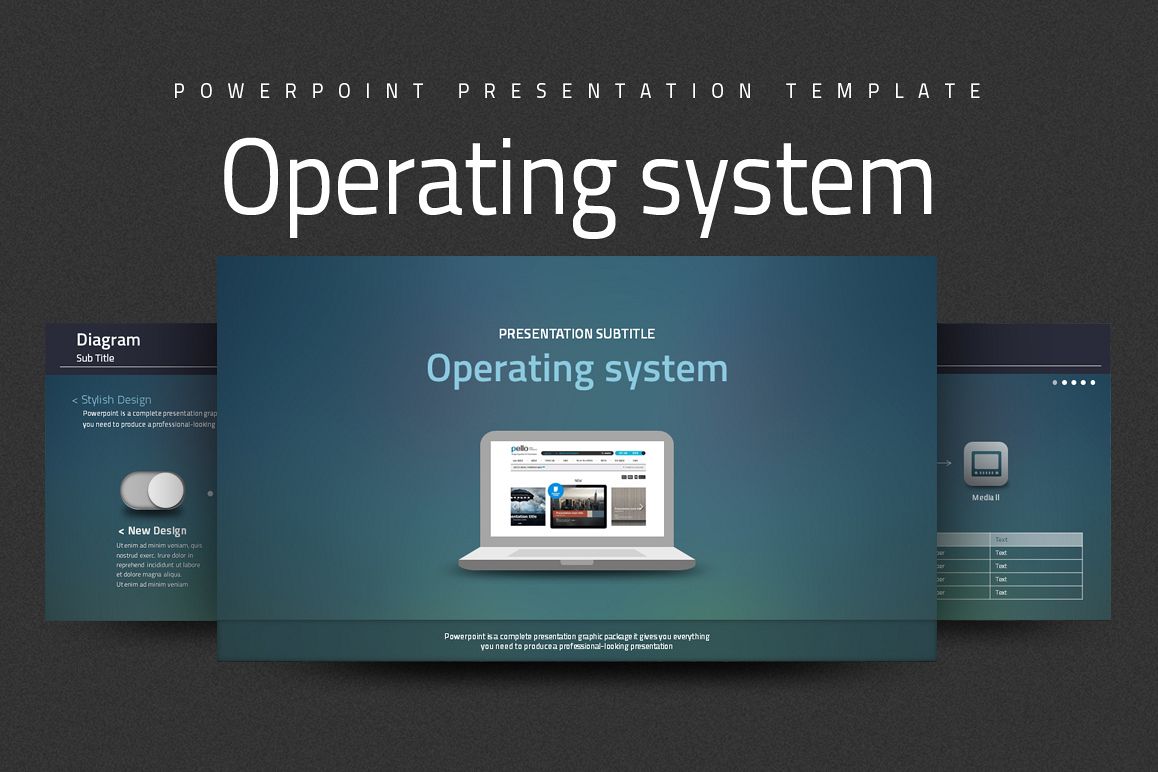 Hardware PPT example image 1
