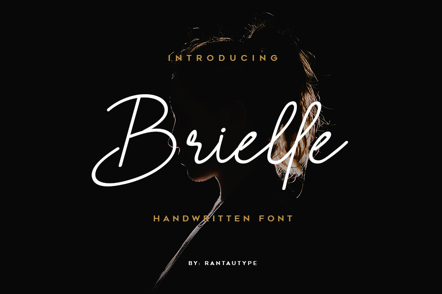 Brielle example image 1