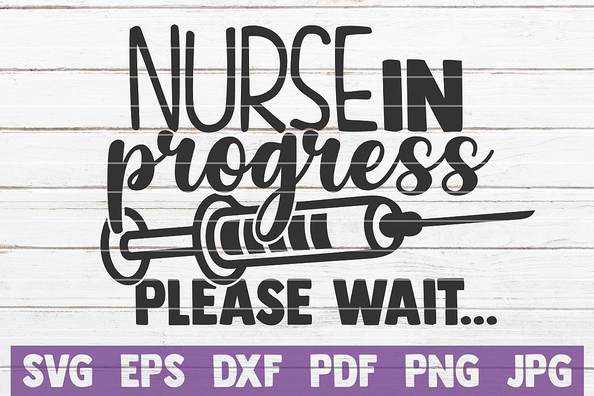 Progress please