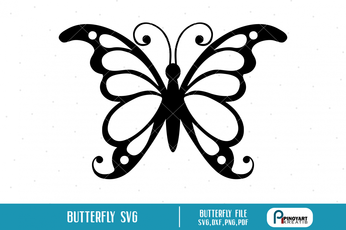 Free Free 345 Side Butterfly Svg Free SVG PNG EPS DXF File