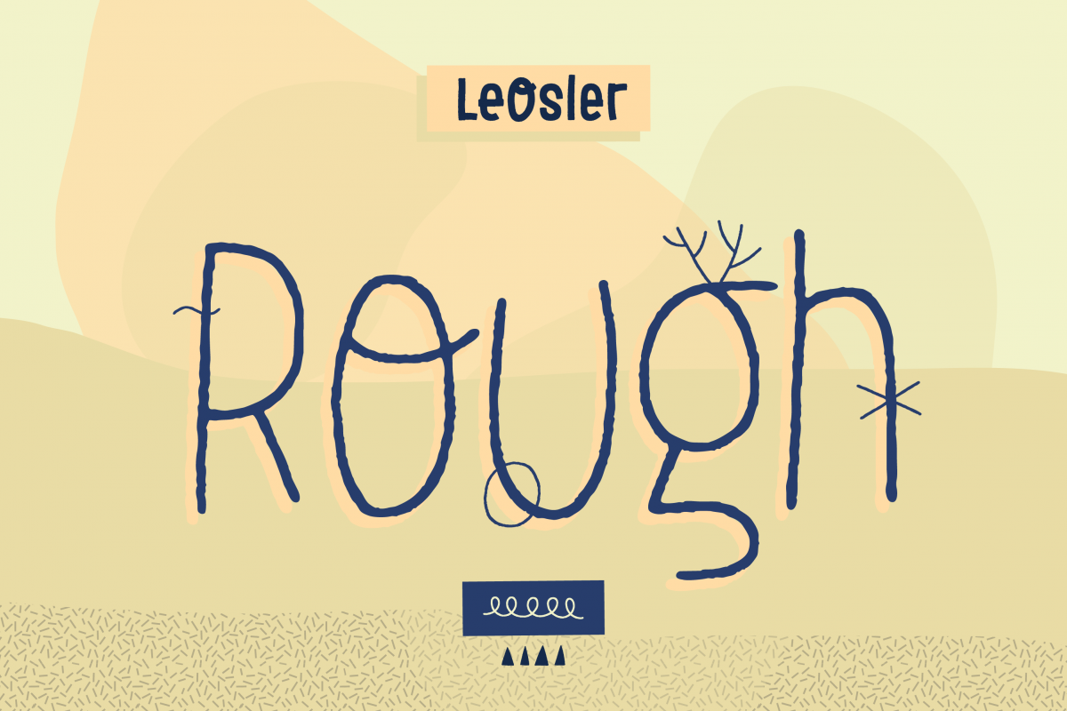 LeOsler Rough example image 1