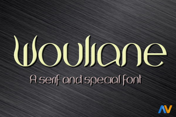 Wouliane example image 1