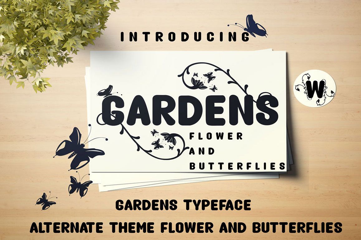 GARDENS example image 1